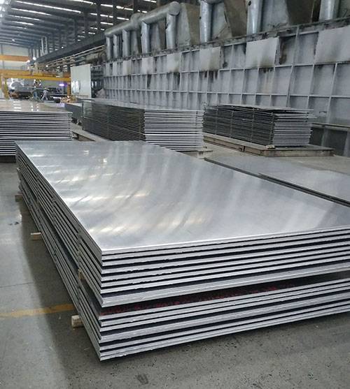 inconel Plates